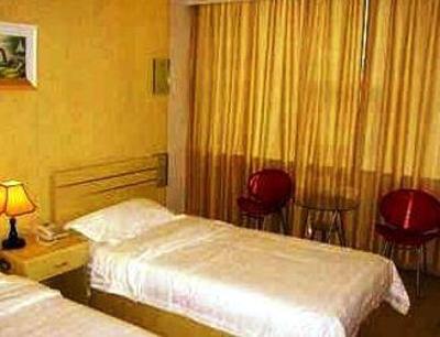 фото отеля Huameida Business Hotel