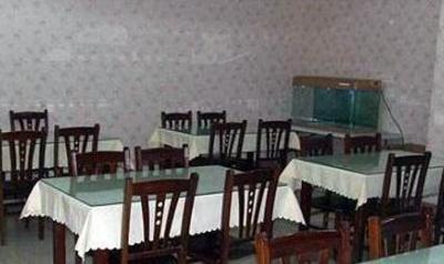 фото отеля Huameida Business Hotel