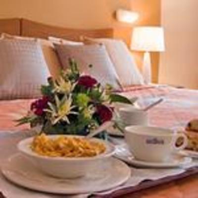 фото отеля Ridgepool Hotel