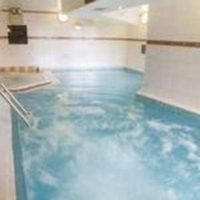 фото отеля Ridgepool Hotel