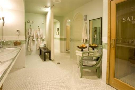 фото отеля Hotel Los Gatos