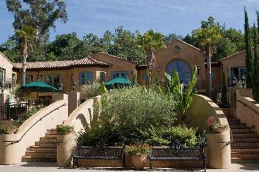 фото отеля Hotel Los Gatos