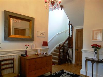 фото отеля AllanBank Bed and Breakfast