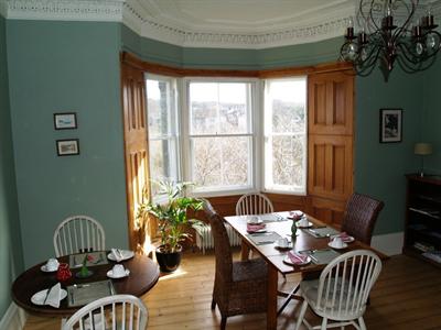 фото отеля AllanBank Bed and Breakfast