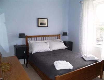 фото отеля AllanBank Bed and Breakfast