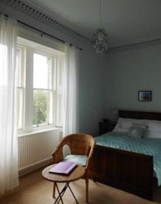 фото отеля AllanBank Bed and Breakfast