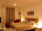 фото отеля Apartamentos Debambu