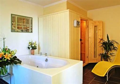 фото отеля Hotel Hinrichsen