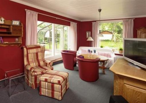 фото отеля Hotel Hinrichsen