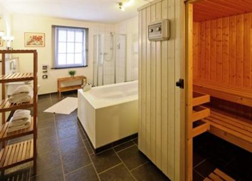 фото отеля Hotel Hinrichsen