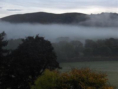 фото отеля Bron-y-Graig