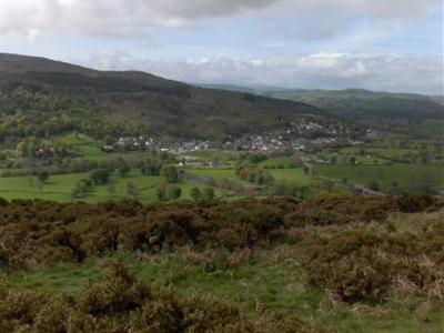 фото отеля Bron-y-Graig