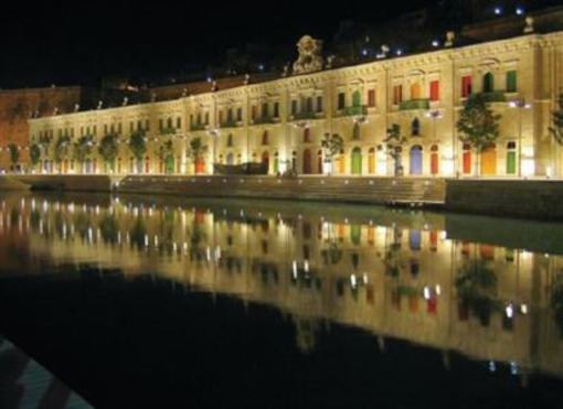 фото отеля Grand Hotel Excelsior Valletta