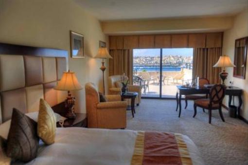 фото отеля Grand Hotel Excelsior Valletta