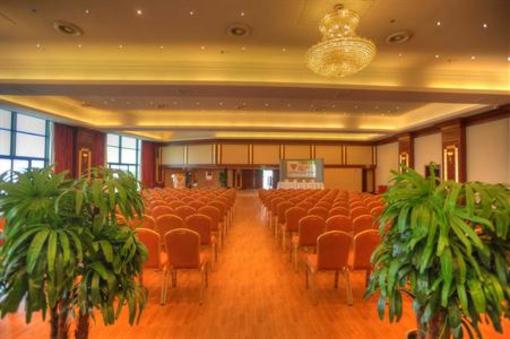 фото отеля Grand Hotel Excelsior Valletta