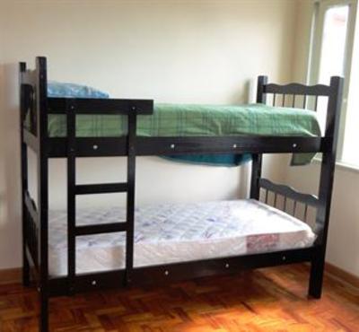 фото отеля Hostel Palacete dos Ingleses