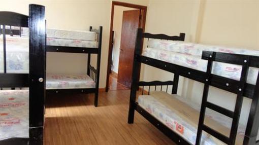 фото отеля Hostel Palacete dos Ingleses