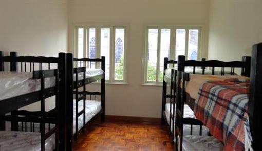 фото отеля Hostel Palacete dos Ingleses