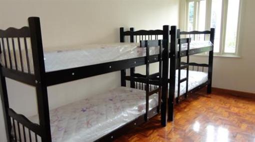 фото отеля Hostel Palacete dos Ingleses