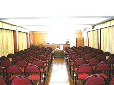 фото отеля Rathna Residency