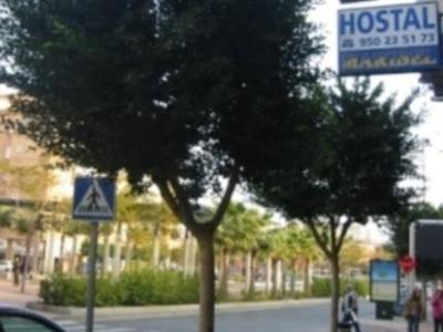 фото отеля Hostal Maribel Almeria