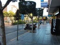 Hostal Maribel Almeria