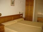 фото отеля Hostal Maribel Almeria