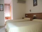 фото отеля Hostal Maribel Almeria