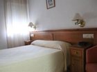 фото отеля Hostal Maribel Almeria