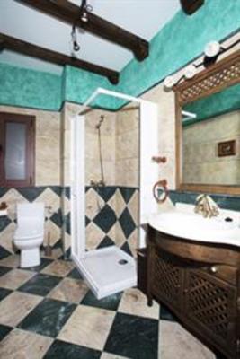 фото отеля Casa Rural Torrelobatos