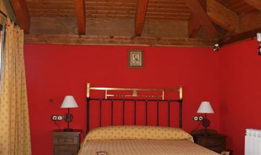 фото отеля Casa Rural Torrelobatos