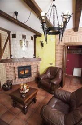 фото отеля Casa Rural Torrelobatos