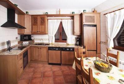 фото отеля Casa Rural Torrelobatos