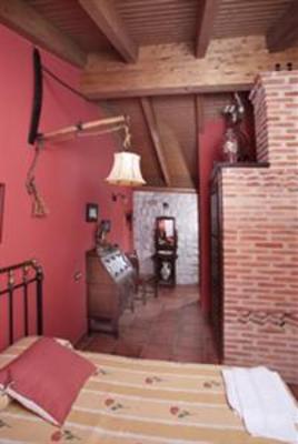 фото отеля Casa Rural Torrelobatos