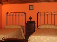 Casa Rural Torrelobatos