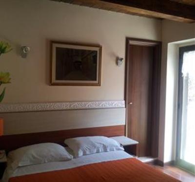 фото отеля B&B Il Nido Crotone