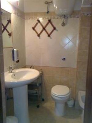 фото отеля B&B Il Nido Crotone