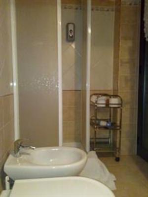 фото отеля B&B Il Nido Crotone