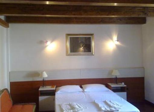 фото отеля B&B Il Nido Crotone
