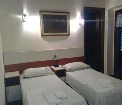 фото отеля B&B Il Nido Crotone