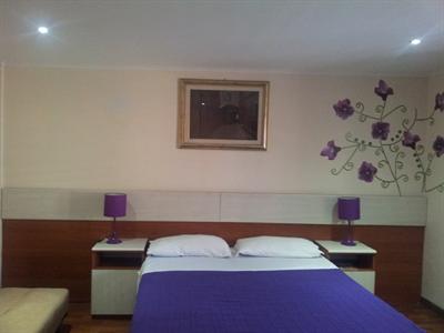 фото отеля B&B Il Nido Crotone
