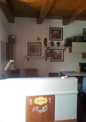 фото отеля B&B Il Nido Crotone