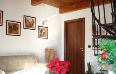 фото отеля B&B Il Nido Crotone