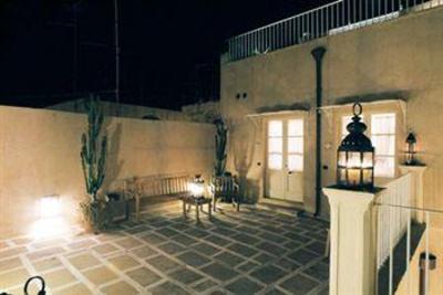 фото отеля Palazzo Mosco Inn
