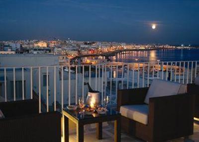фото отеля Palazzo Mosco Inn