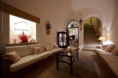 фото отеля Palazzo Mosco Inn