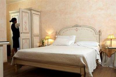 фото отеля Palazzo Mosco Inn