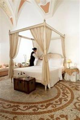фото отеля Palazzo Mosco Inn