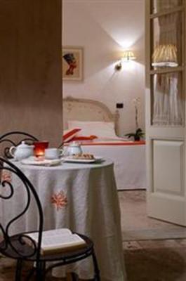 фото отеля Palazzo Mosco Inn