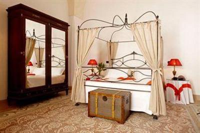 фото отеля Palazzo Mosco Inn